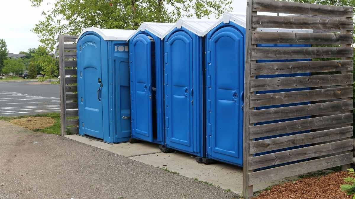 Porta Potty Rental Pros - Top Porta Potty Rentals in Tranquillity, CA, 93668